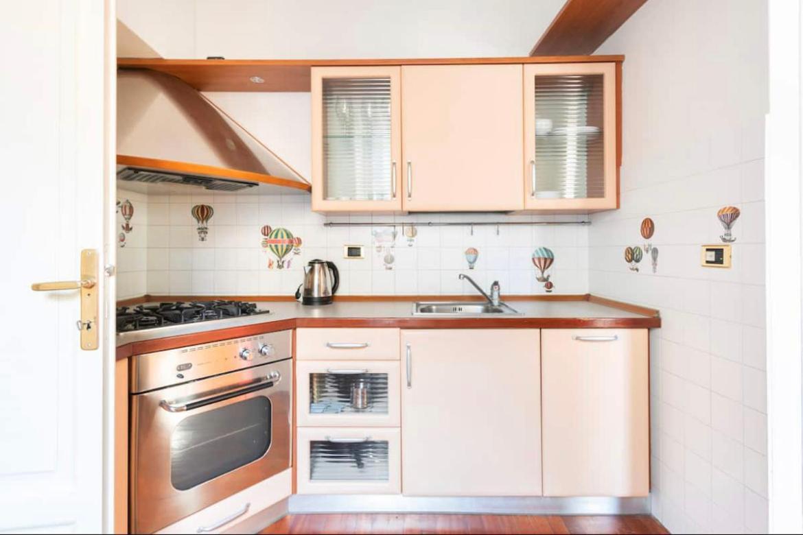 Old Brera Apartamento Milán