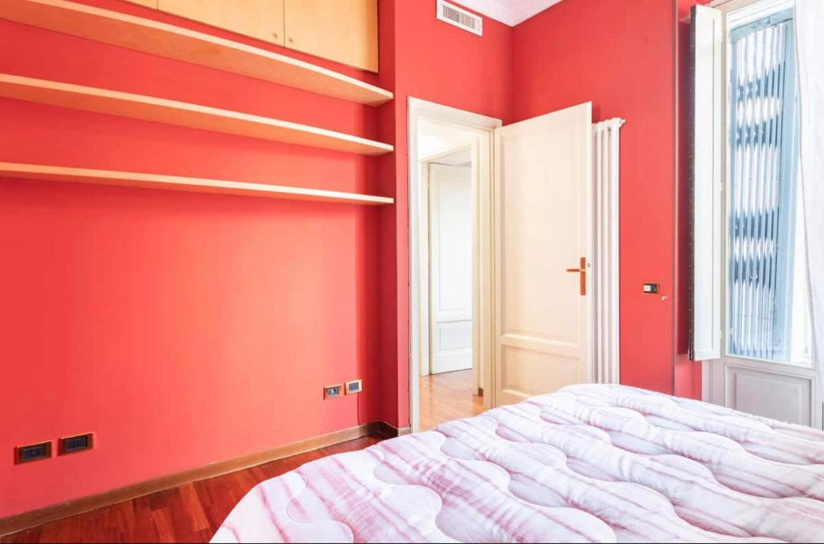 Apartamento Old Brera Milán