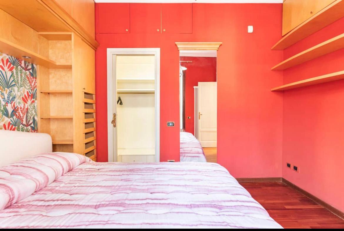 Apartamento Old Brera *